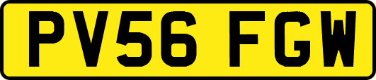 PV56FGW