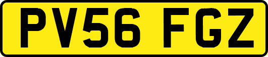 PV56FGZ