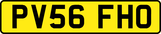 PV56FHO