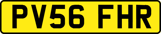 PV56FHR
