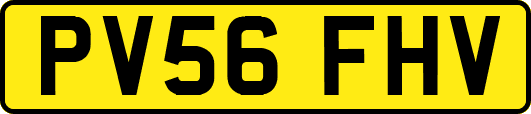 PV56FHV
