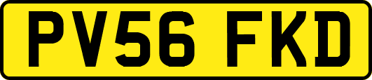 PV56FKD