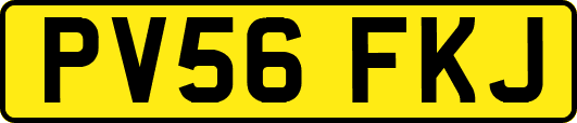 PV56FKJ