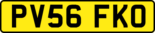 PV56FKO