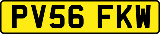 PV56FKW
