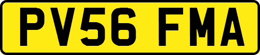 PV56FMA