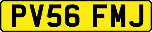 PV56FMJ