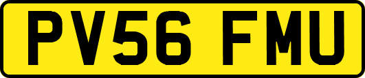 PV56FMU