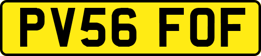 PV56FOF