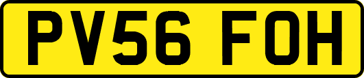 PV56FOH