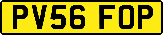 PV56FOP