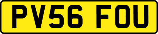 PV56FOU