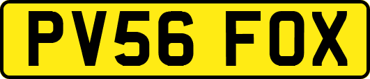 PV56FOX