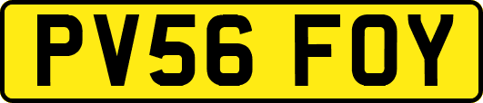 PV56FOY