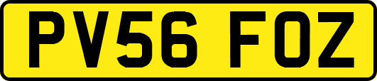 PV56FOZ