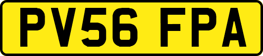 PV56FPA