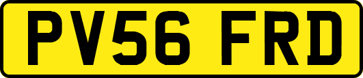PV56FRD