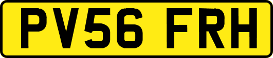 PV56FRH