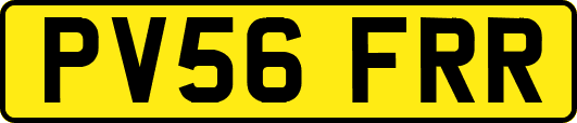PV56FRR