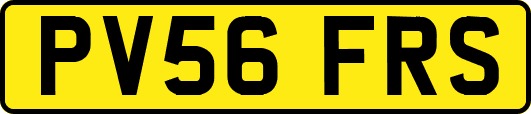 PV56FRS