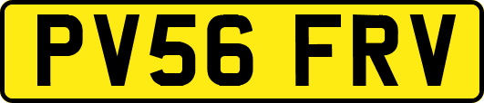 PV56FRV