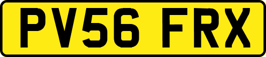PV56FRX