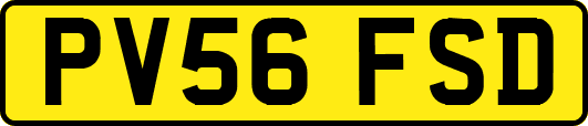 PV56FSD