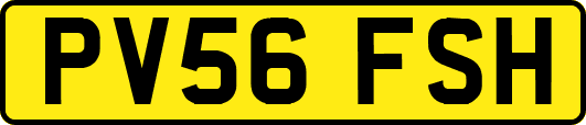 PV56FSH
