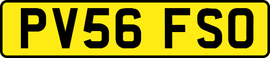 PV56FSO