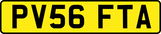 PV56FTA