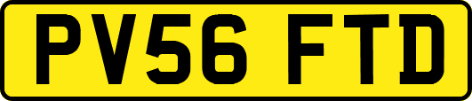 PV56FTD