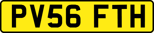 PV56FTH