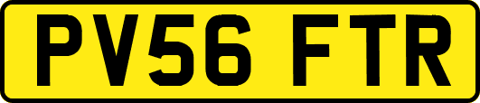 PV56FTR