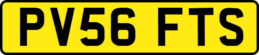 PV56FTS