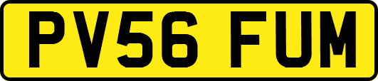 PV56FUM