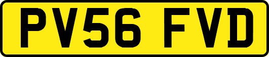 PV56FVD