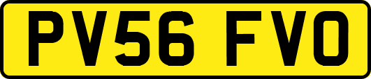 PV56FVO