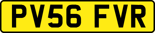 PV56FVR