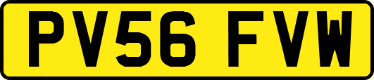 PV56FVW