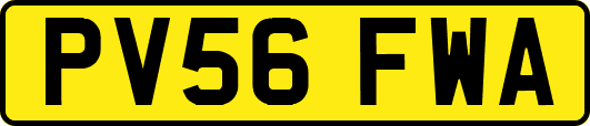 PV56FWA