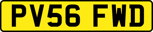 PV56FWD