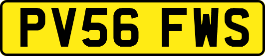 PV56FWS
