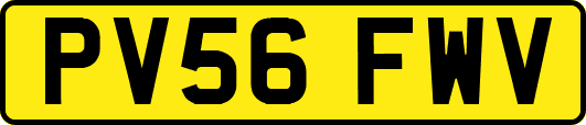 PV56FWV