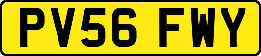 PV56FWY