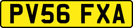 PV56FXA