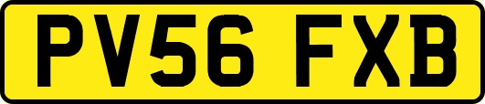 PV56FXB