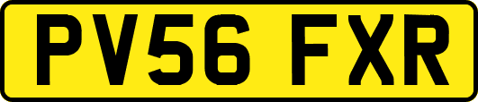 PV56FXR