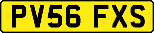 PV56FXS