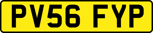 PV56FYP