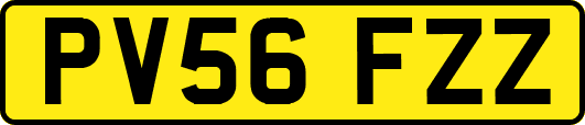 PV56FZZ